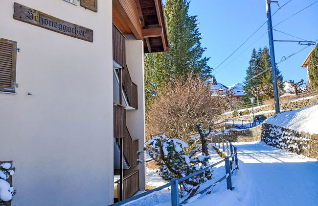 Schoneggacher Apt. S - Foto 2