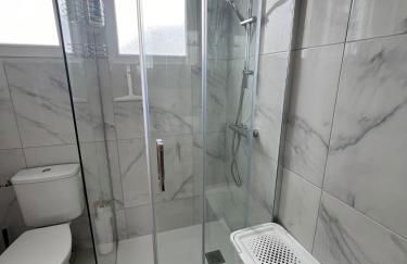 Maison refaite à neuf , 5 min de la mer - Foto 7