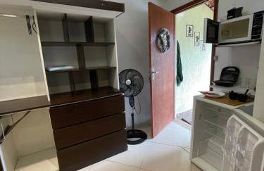 BERTIOGA suítes na praia centro - Photo 21