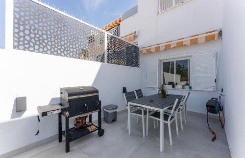 Designer loft with pool, with gigantic terrace and private parking & in the city centre - Foto 67