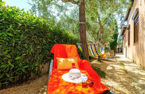 Apartments Kiki 150 METERS TO THE BEACH - Foto 20