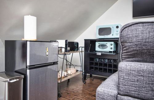 Comfy 3rd Floor Studio Near NYC - Foto 12