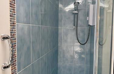 The annexe at 38 - Foto 11