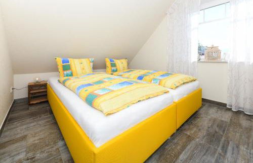 Ferienwohnung Kiebitz - Foto 22