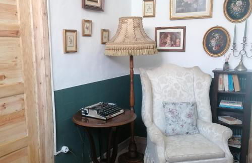 Casa do Cabeço - Termas da Sulfúrea - Foto 28