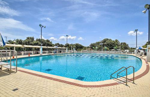Updated Ybor City House with Fenced Yard - Foto 24