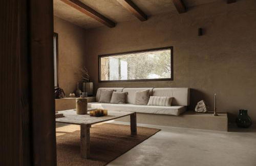 Casa Sabar - Your Private Sicilian Countryhouse - Foto 10