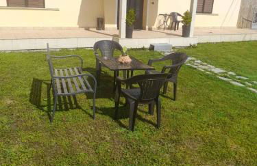 Garden Paradise in Megalochori Trikala - Foto 26