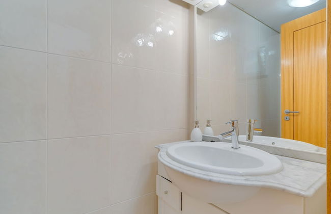 Villa Holiday Sun - Foto 17