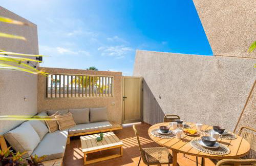 MEDANO4YOU Corey's Beach Holiday Home - Foto 29