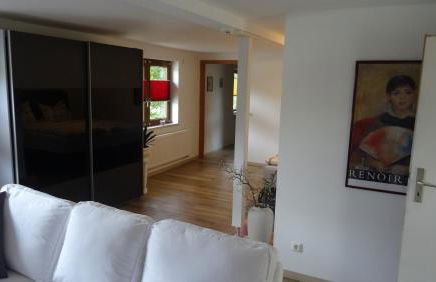 Ferienwohnung bei Erfurt - Foto 24