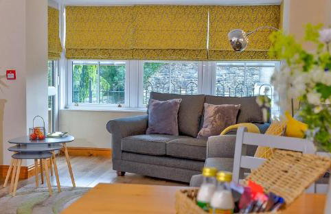 Howgills Apartments - Foto 1