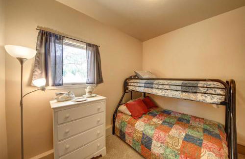 Anglers Dream Remote Escape on Bull River! - Foto 18