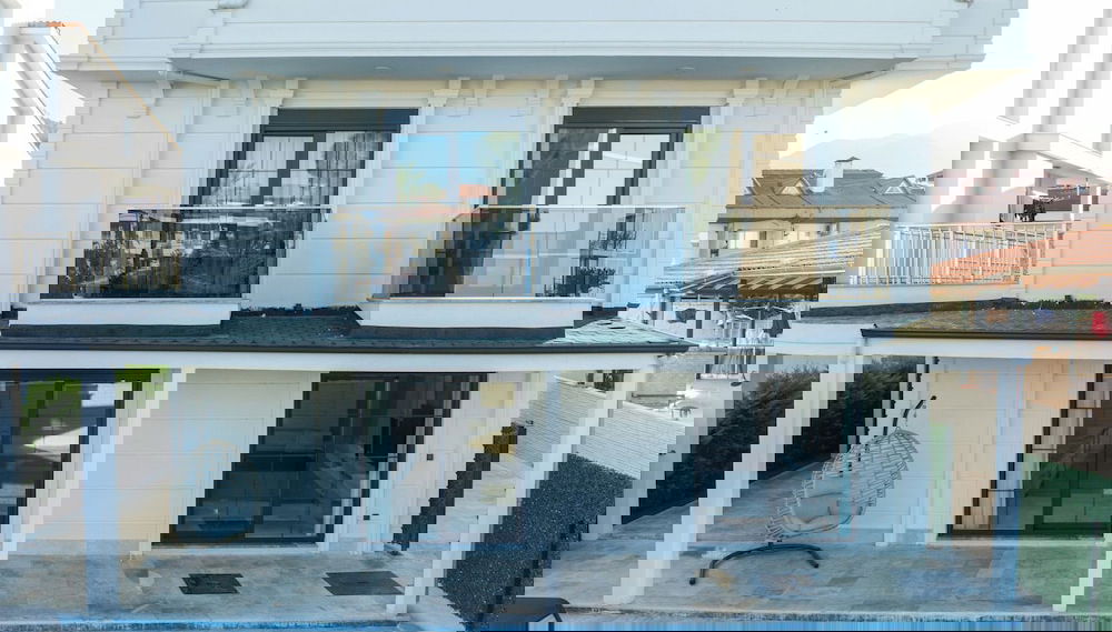 Villa Tutar Icmeler Daily Weekly Rentals - Foto 1, Imagem principal