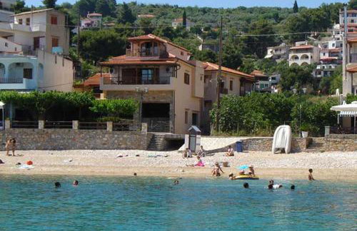 Aristotelis Studios - Foto 18