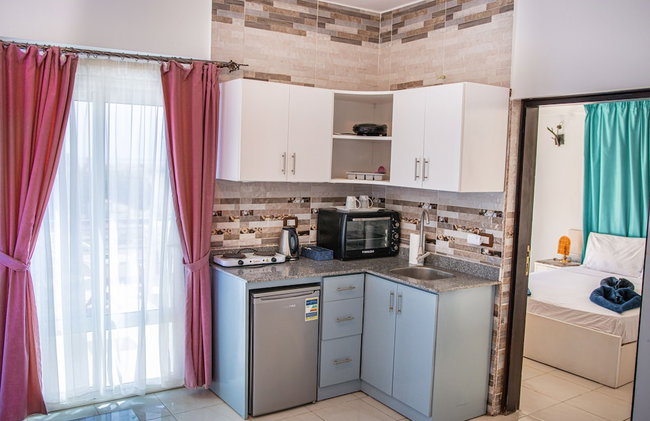 Luxury Apartment up to 3 Persons - Feel Home Away From Home - Foto 2
