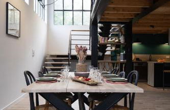 L'atelier de 1900 - Foto 6