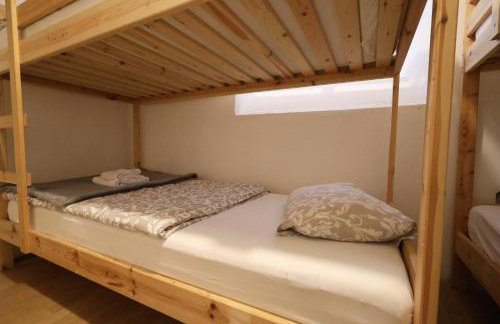 Cozy Apartment at Central Keglić - Foto 15