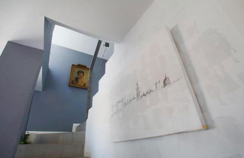 TOLETUM low cost LOFTS diáfanos o 2dormitorios PARKING Municipal Gratis al aire libre a 100m - Foto 42