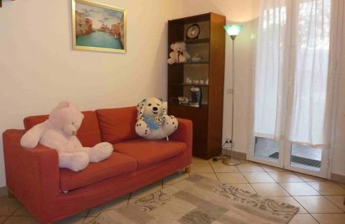 Casa Arianna - Foto 9