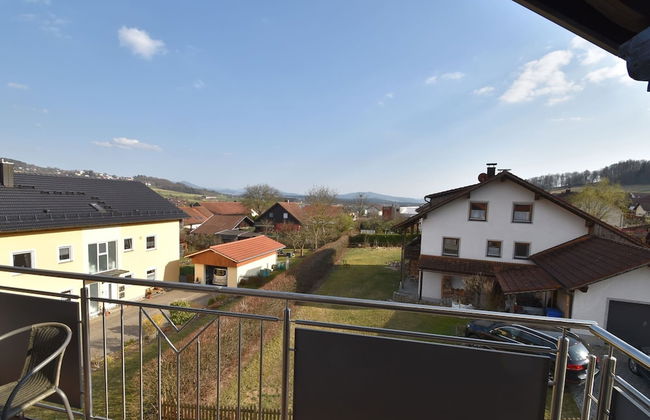 Apartment in Gleissenberg With Garden & BBQ - Foto 36
