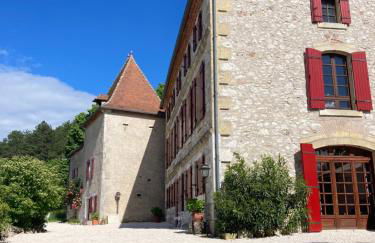 La Bastide Portoly Gîte "Les Deux Cèdres" - Foto 18