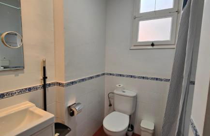 Casa con jardín a 40 metros de la playa. VR. - Foto 26