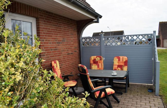 Haus Godewind - Foto 26