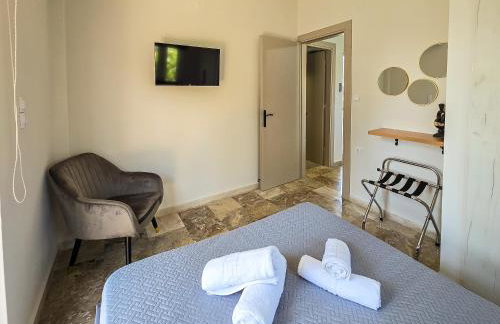 TemenisJewel Cosy Seaside Apartments - Foto 39