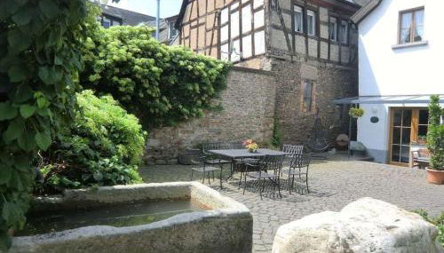 Old Winemaker's House Müntnich - Foto 5, Other