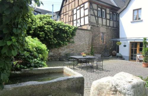 Old Winemaker's House Müntnich - Foto 5