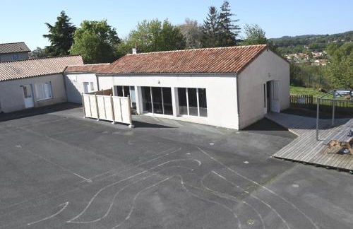 Gîtes de l'ancienne école, 24 personnes - Photo 34