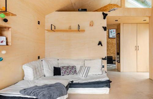 Cocon nature, clim & home cinéma - Foto 14