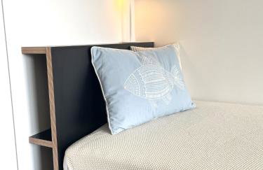 Blueberry Living - Design-Apartments am Starnberger See, Natur & Erholung, Privatparkplatz, nur 400 m zum See - Photo 41