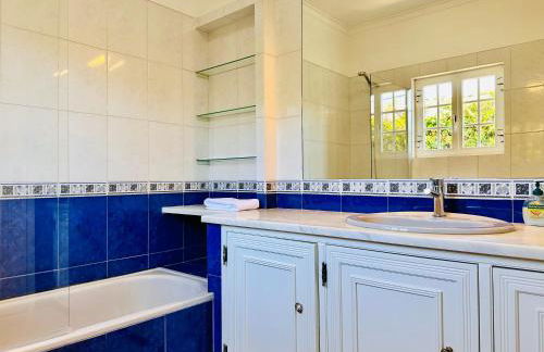 GLICINIAS Cascais Villa - Foto 40