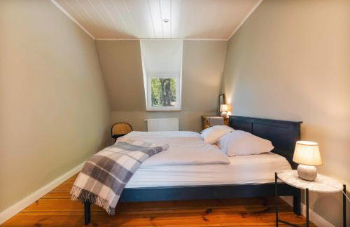 Ferienhaus Am Silberberg, Bad Saarow - Foto 20