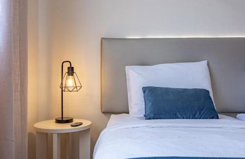 T4 Espaçoso Perto da Praia e Aeroporto - Foto 10