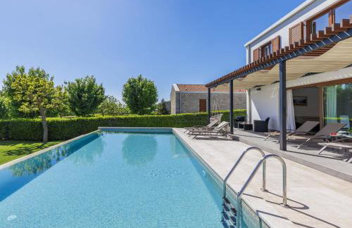 Villa Terra Gialla by Interhome - Foto 76