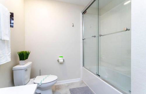 Gorgeous 3Bd 2Ba Apt Close to Disney @ Storey Lake Orlando 208 3180 - Foto 52