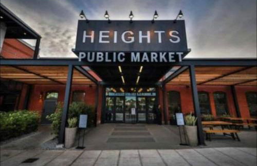 Betterplace 2-Bedooms Walk to Armature Works and Downtown Tampa - Foto 39