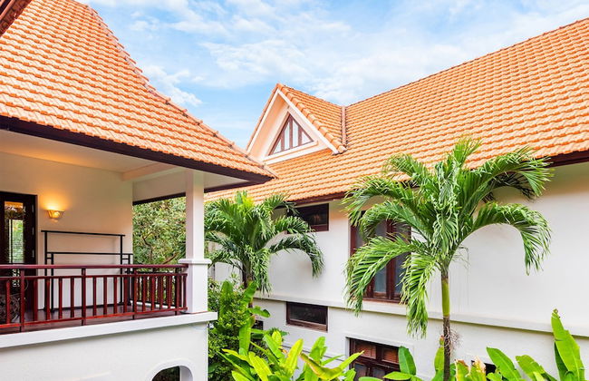 Tropical Villas Beach Danang - Foto 66