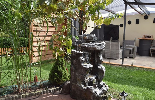 Pleasant Apartment in Veckenstedt near Ilsenburg - Foto 24