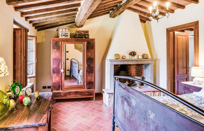 Il Vecchio Ospitale - Foto 19