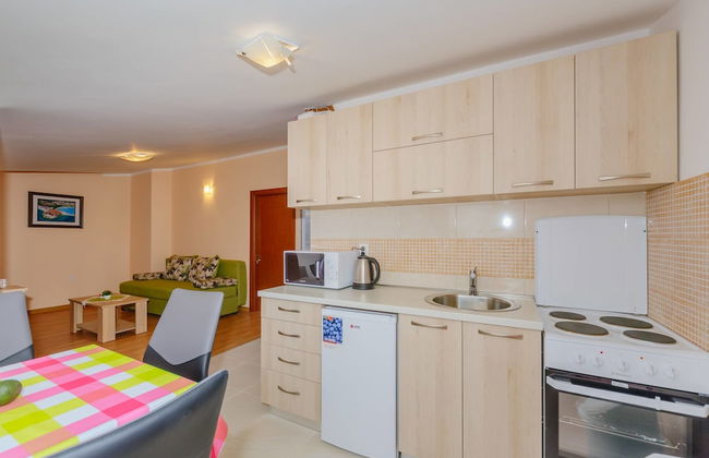 Paradise Bay Apartments - Foto 41