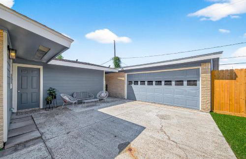 Spacious Family Home BBQ and Outdoor Area - Foto 48