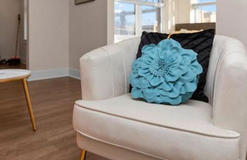 Affordable 1-BR by DMC Detroit - Foto 6