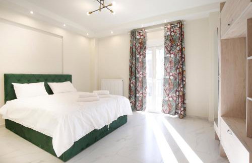 #8 Ioanna Apartments 2bedrooms - Foto 1