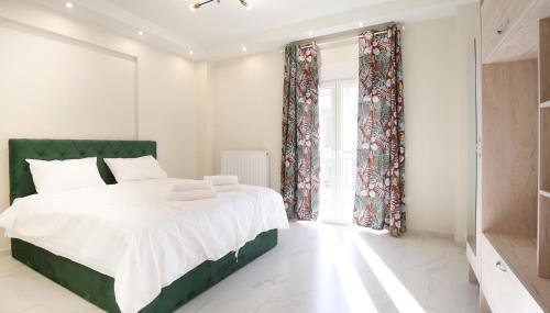 #8 Ioanna Apartments 2bedrooms - Foto 1