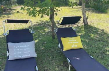 Stella Mare charmante maison proche du Touquet - Foto 21