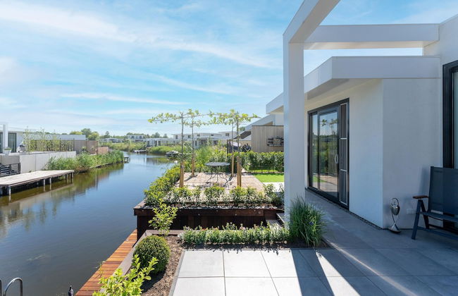 Holiday Home in Harderwijk With Private Jacuzzi - Foto 20